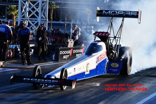 Leah Pruett - 'Direct Connection' - TF